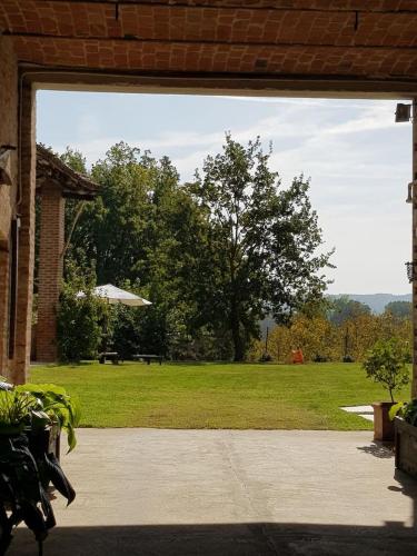 THE BERGHOUSE - LA CASA SUL CLIVO with JACUZZI