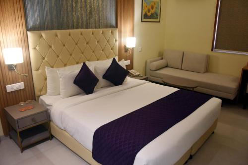 Habitación, superior