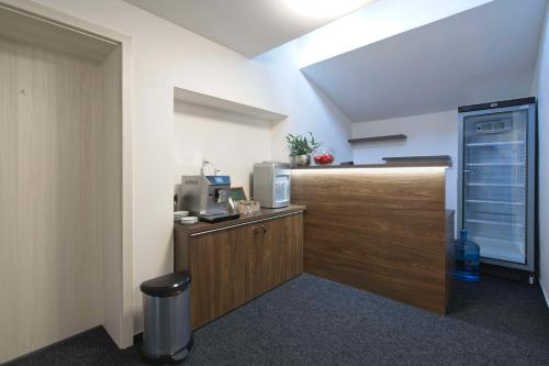 AV Penzion in Hodolany