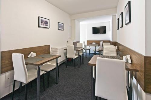 AV Penzion in Hodolany