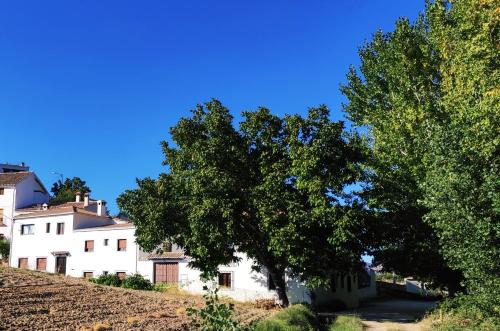 Complejo Apartamentos Rurales Molino de Abajo