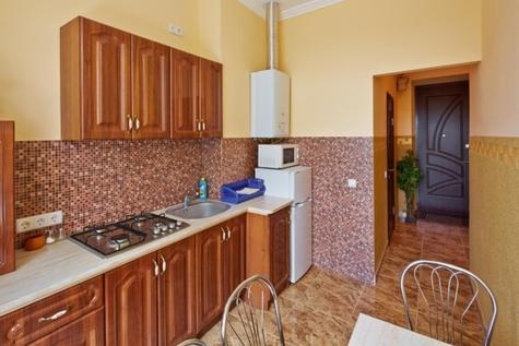 Two-bedroom возле пл.Рынок - image 5