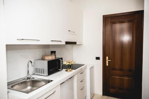 PRATI 1930 Boutique apartments Rome, Rome (photo 2)