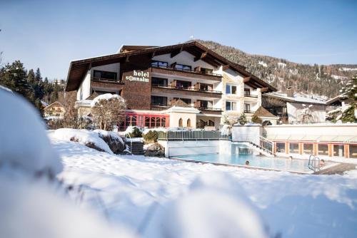 Hotel Sonnalm - Bad Kleinkirchheim