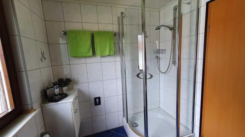 Ferienhaus KorsikaBlick 5.0km von Rothenberg entfernt