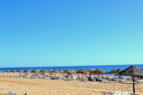 Quarteira Beach Holidays 2
