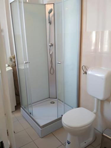  Opera flat in Budapest