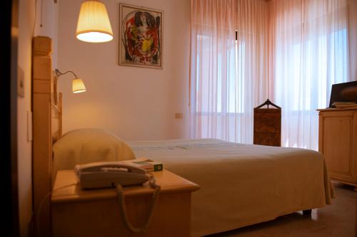 Hotel Califfo