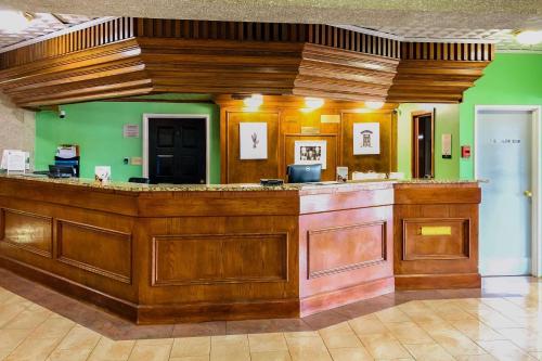 Quality Inn Suites Downtown North Austin Texas United States