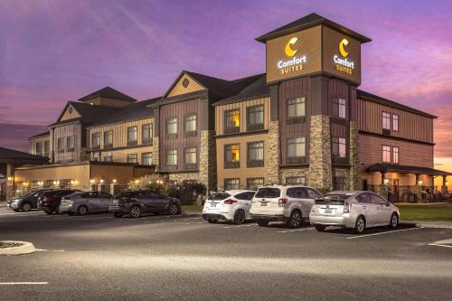 Comfort Suites