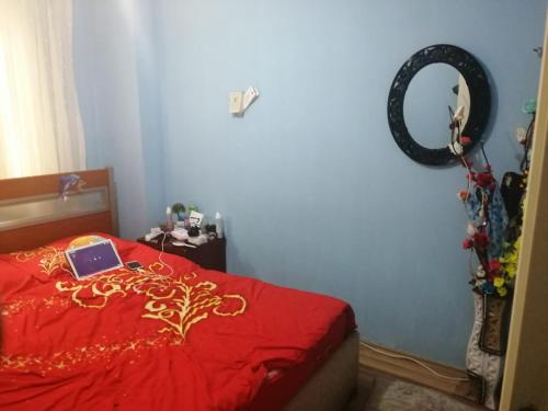  Benim evim in Istanbul