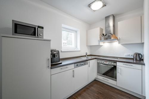 keuken, LunApart in Solden