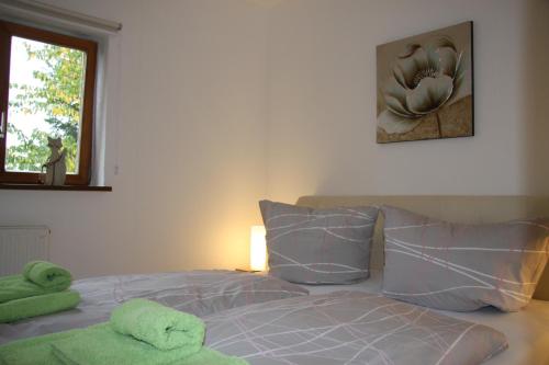 Ferienwohnung Am Steinbachtal - image 8