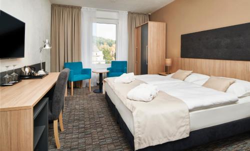 Spa Hotel Devin - image 10