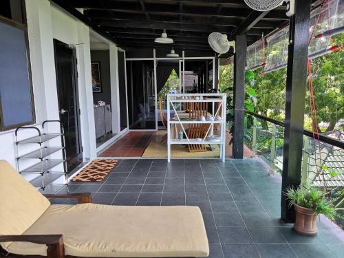 Facilities, Alia Residence Business Resort in Kuala Muda