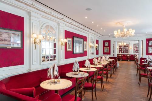 Hotel Sacher Salzburg - image 8