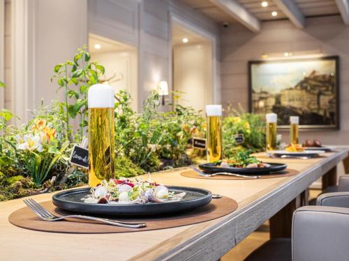 Hotel Sacher Salzburg - image 4