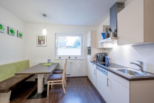 keuken, LunApart in Solden