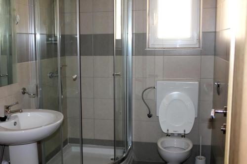 Apartments by the sea Zubovici, Pag - 6394