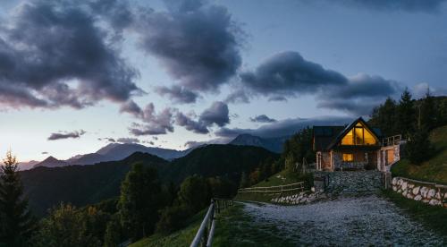 Eco Chalet AstraMONTANA - image 4