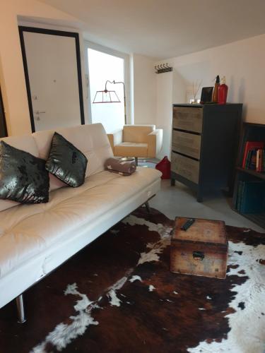 Sweet Dream Loft, Verona (fotografie 8)