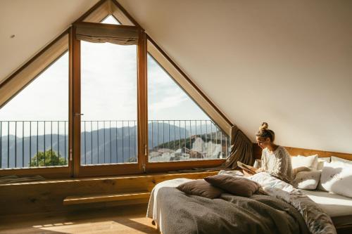Eco Chalet AstraMONTANA - image 12