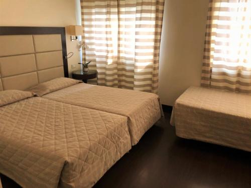 Hotel Villa Maria Regina, Roma (foto 10)