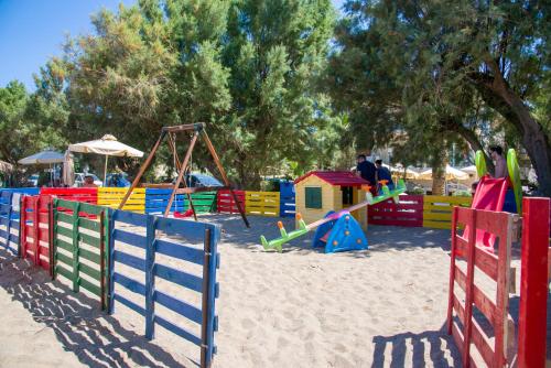 Kalyves Beach Hotel - image 7