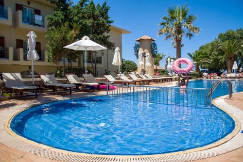 Kalyves Beach Hotel - image 7