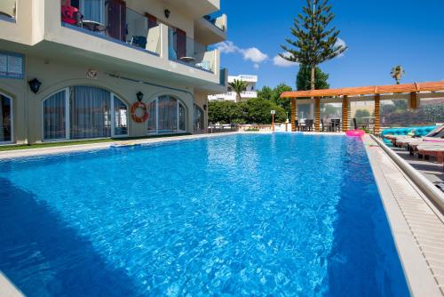 Kalyves Beach Hotel - image 12