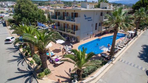 Kalyves Beach Hotel - main image