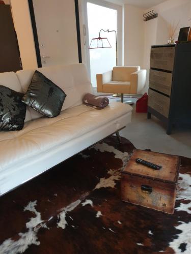 Sweet Dream Loft, Verona (fotografie 7)