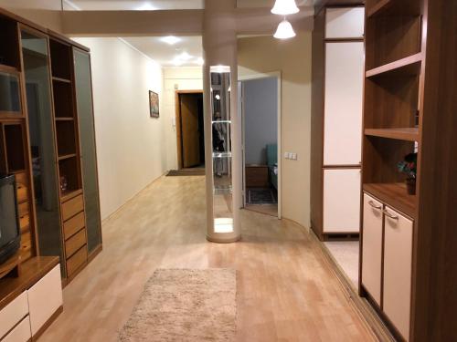 Lux in the center with Jacuzzi Most City Area, Dnipro (foto 2)