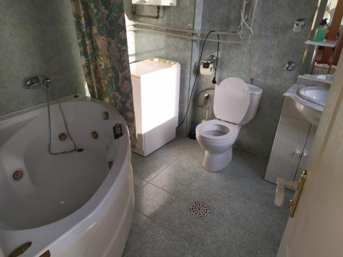 Lux in the center with Jacuzzi Most City Area, Dnipro (foto 3)