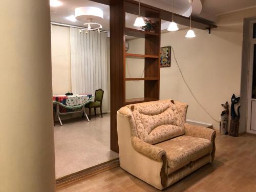 Lux in the center with Jacuzzi Most City Area, Dnipro (foto 4)