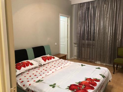 Lux in the center with Jacuzzi Most City Area, Dnipro (foto 8)