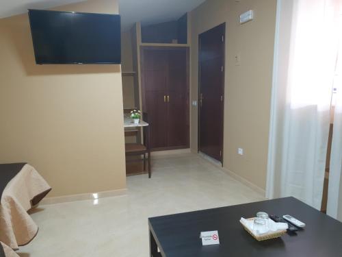 Hostal Málaga