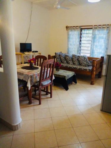 Casa da Luna Watamu Kenya in Watamu