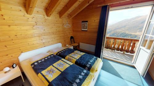 Andara in Belalp, Schweiz