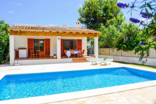 Villa Punta des Port Catorce gîte à louer Cala Egos