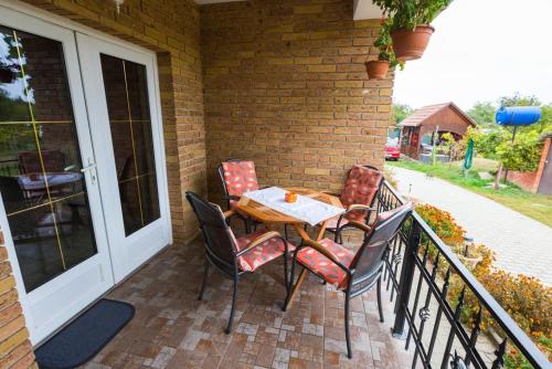  Joli Guesthouse in Ordacsehi