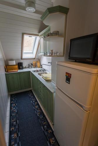  Joli Guesthouse in Ordacsehi