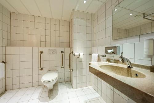 Best Western Hotel Achim Bremen