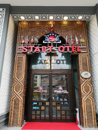Start Hotel, Antalya (photo 6)