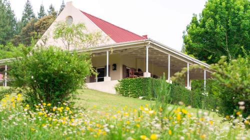Arum Hill Lodge in Howick