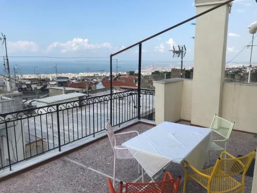  Apartment with great view in Thessaloniki