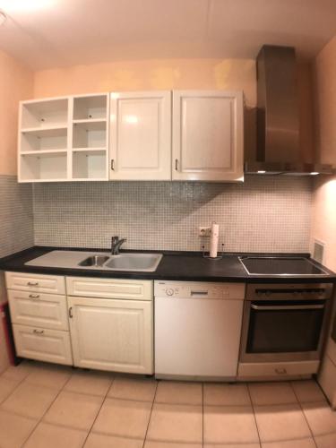 Ferienwohnung Relax in 勞特巴赫