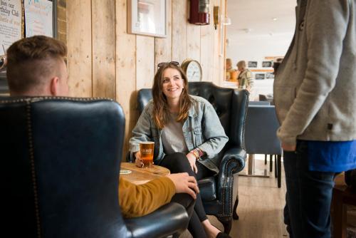 Rashleigh Arms - image 13