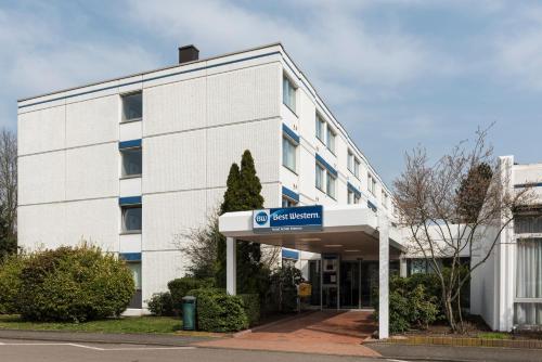 Best Western Hotel Achim Bremen, Bremen (foto 7)