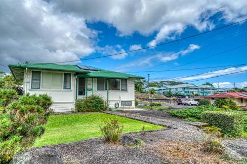 Hale Ulu Kealoha Hilo